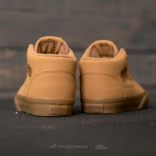 Vans half outlet cab kids