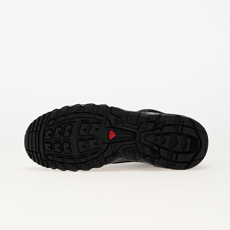 Salomon ACS Pro GTX Black/ Black/ Asphalt | Footshop