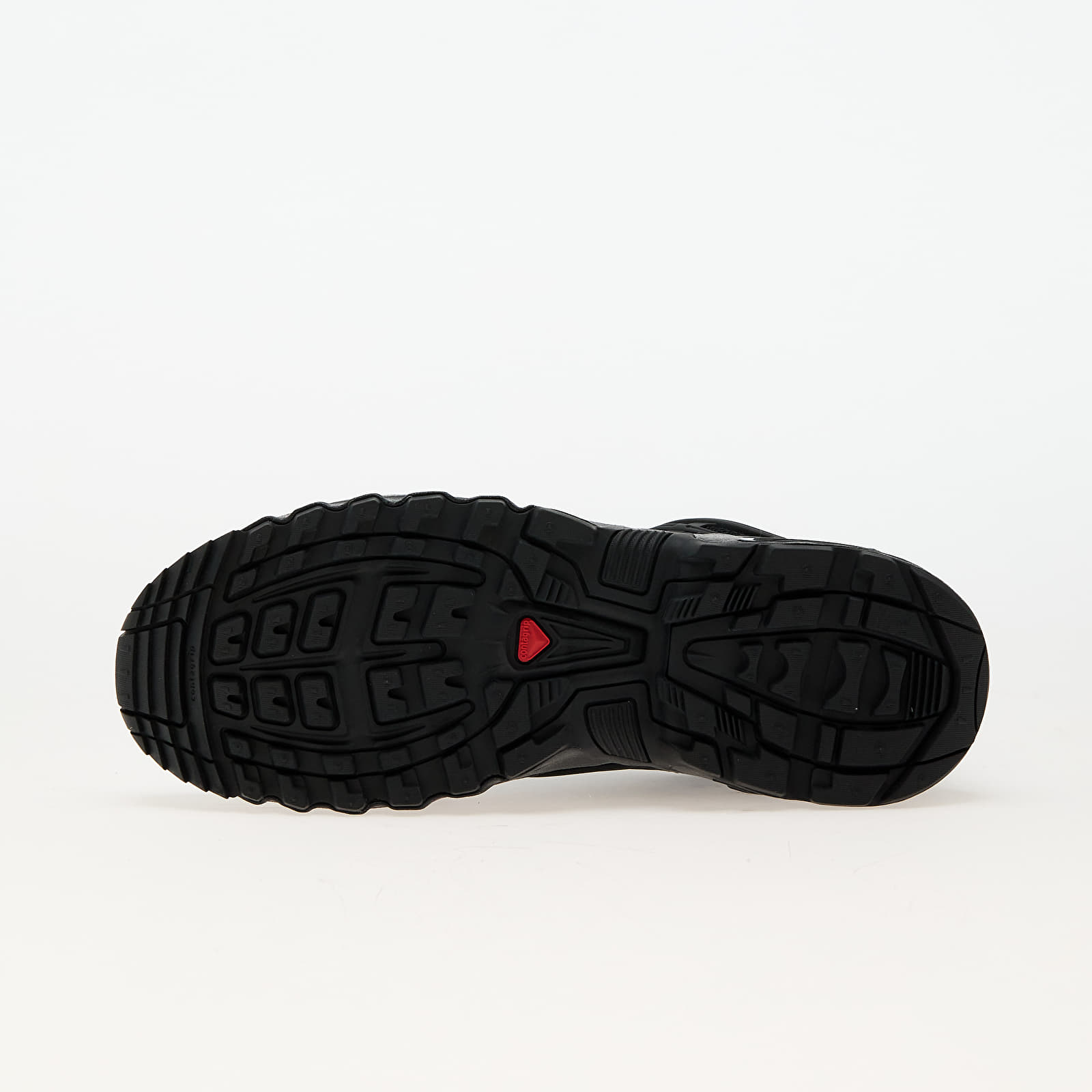 Herren Sneaker und Schuhe Salomon ACS Pro GTX Black/ Black/ Asphalt