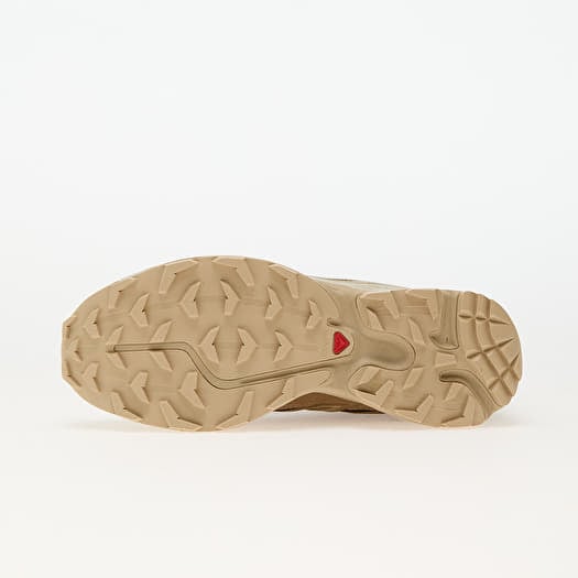 Men's shoes Salomon XT-6 Expanse Ltr Kelp/ Safari/ Almond Milk