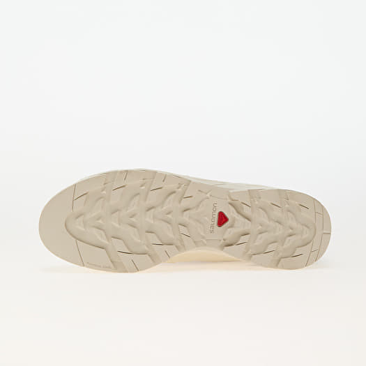 Chaussures et baskets homme Salomon X Alp Mid Ltr GTX Almond Milk Catawba Grape Turbulence Footshop