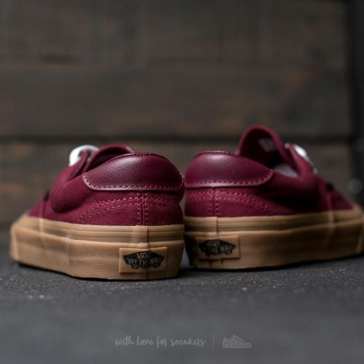 Vans canvas gum era 59 new arrivals
