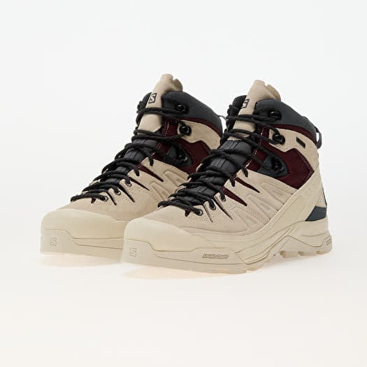 Salomon x alp mid gtx hotsell
