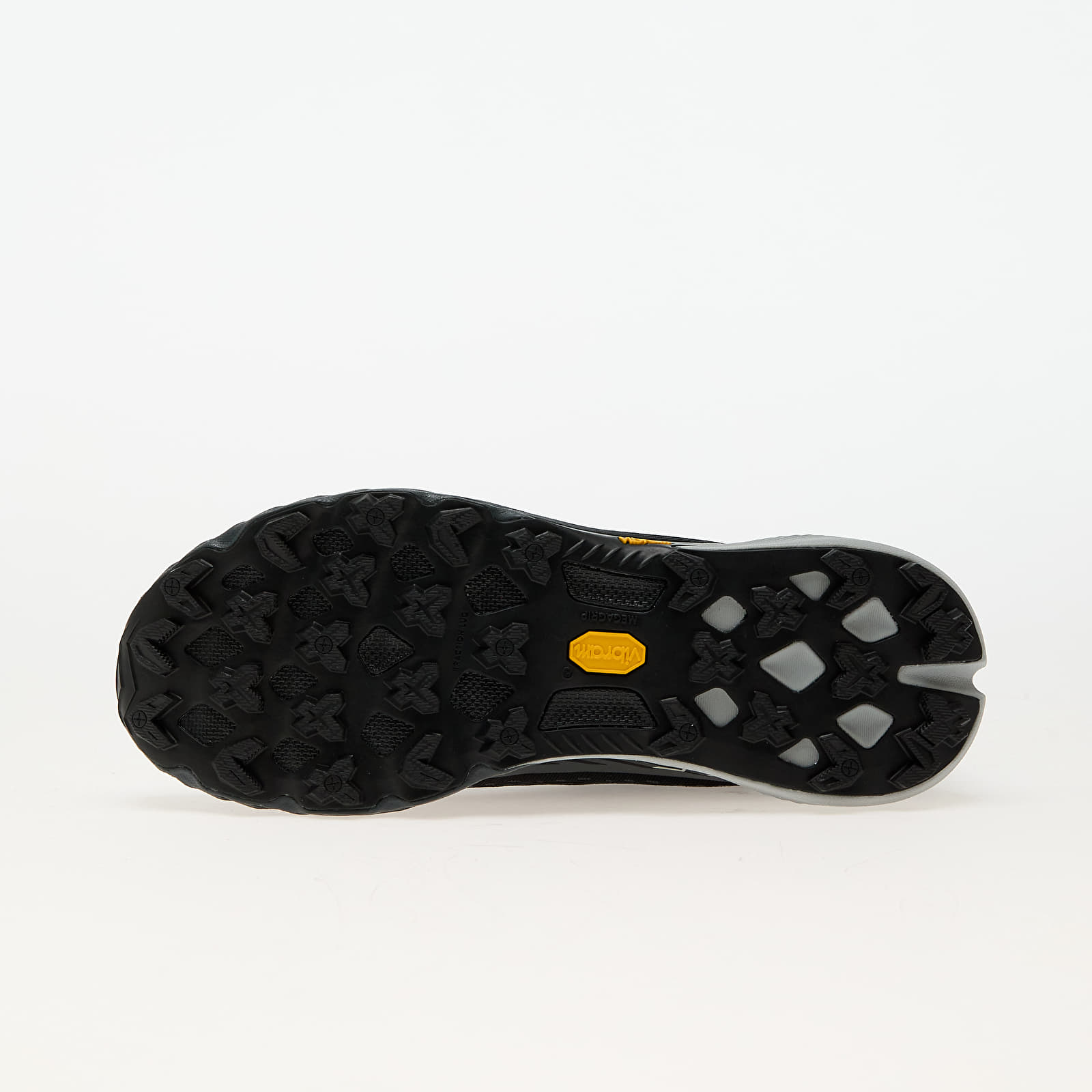 Männer Merrell Agility Peak 5 Black/ Granite