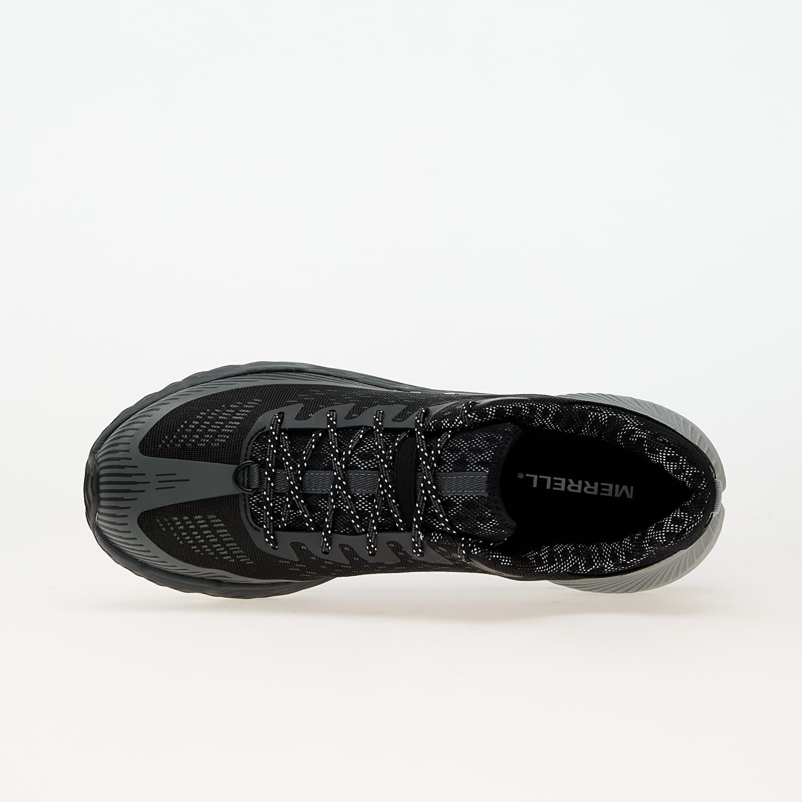 Männer Merrell Agility Peak 5 Black/ Granite