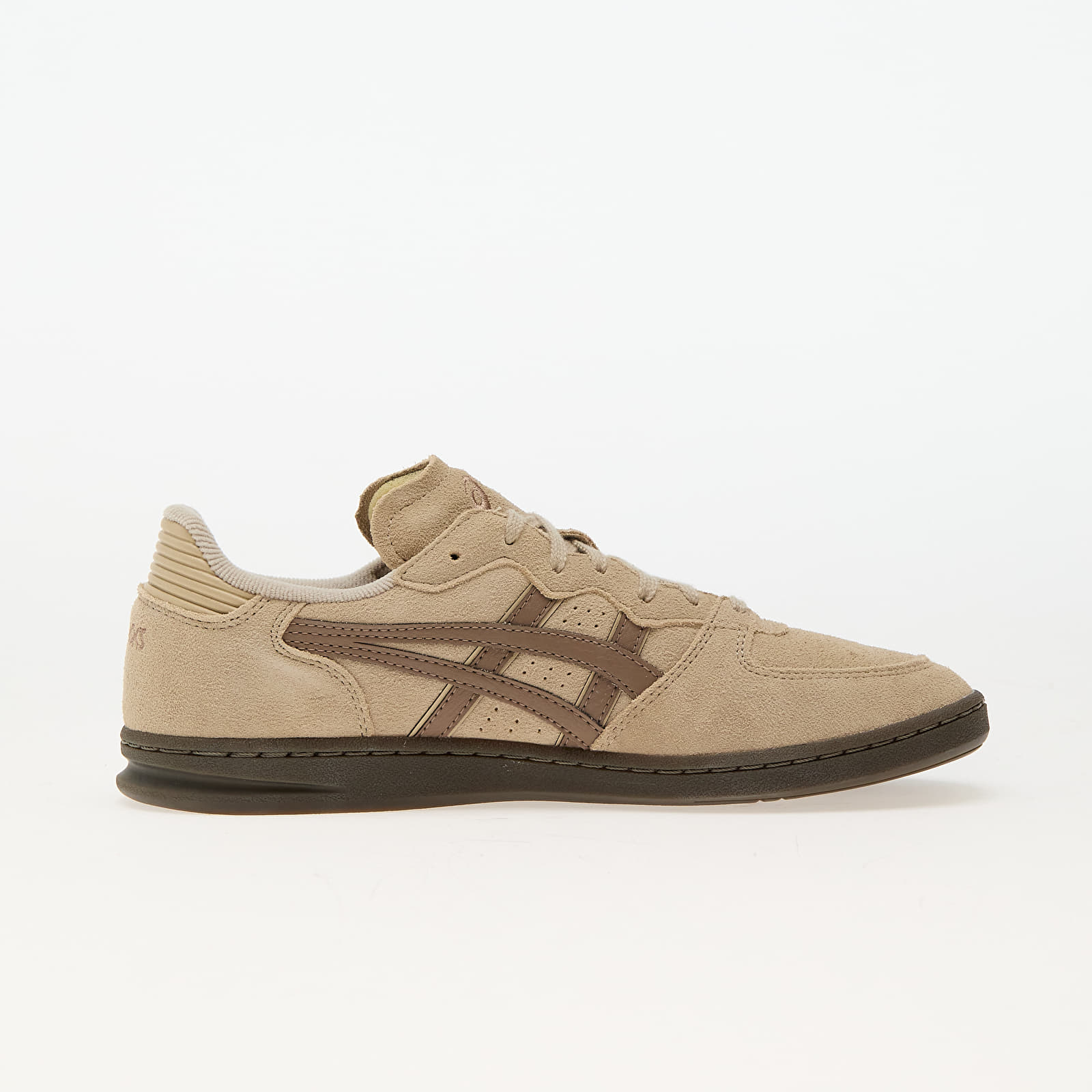 Herren Sneaker und Schuhe Asics x HAY Skyhand Og Feather Grey/ Taupe Grey