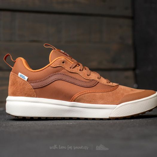 Vans ultrarange ginger online