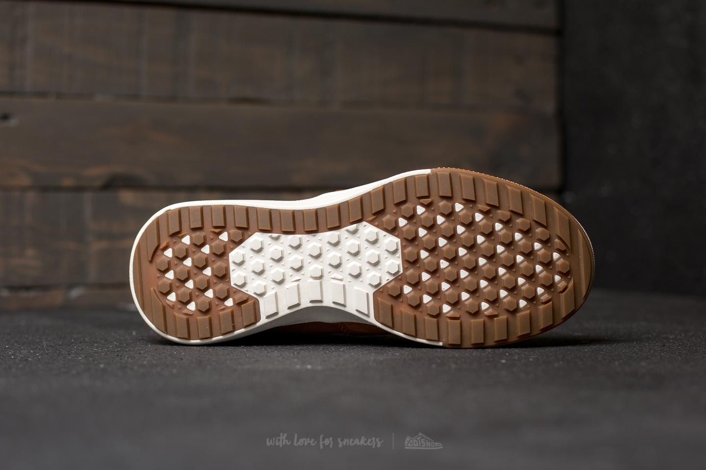 Vyriška avalynė Vans UltraRange Glazed Ginger