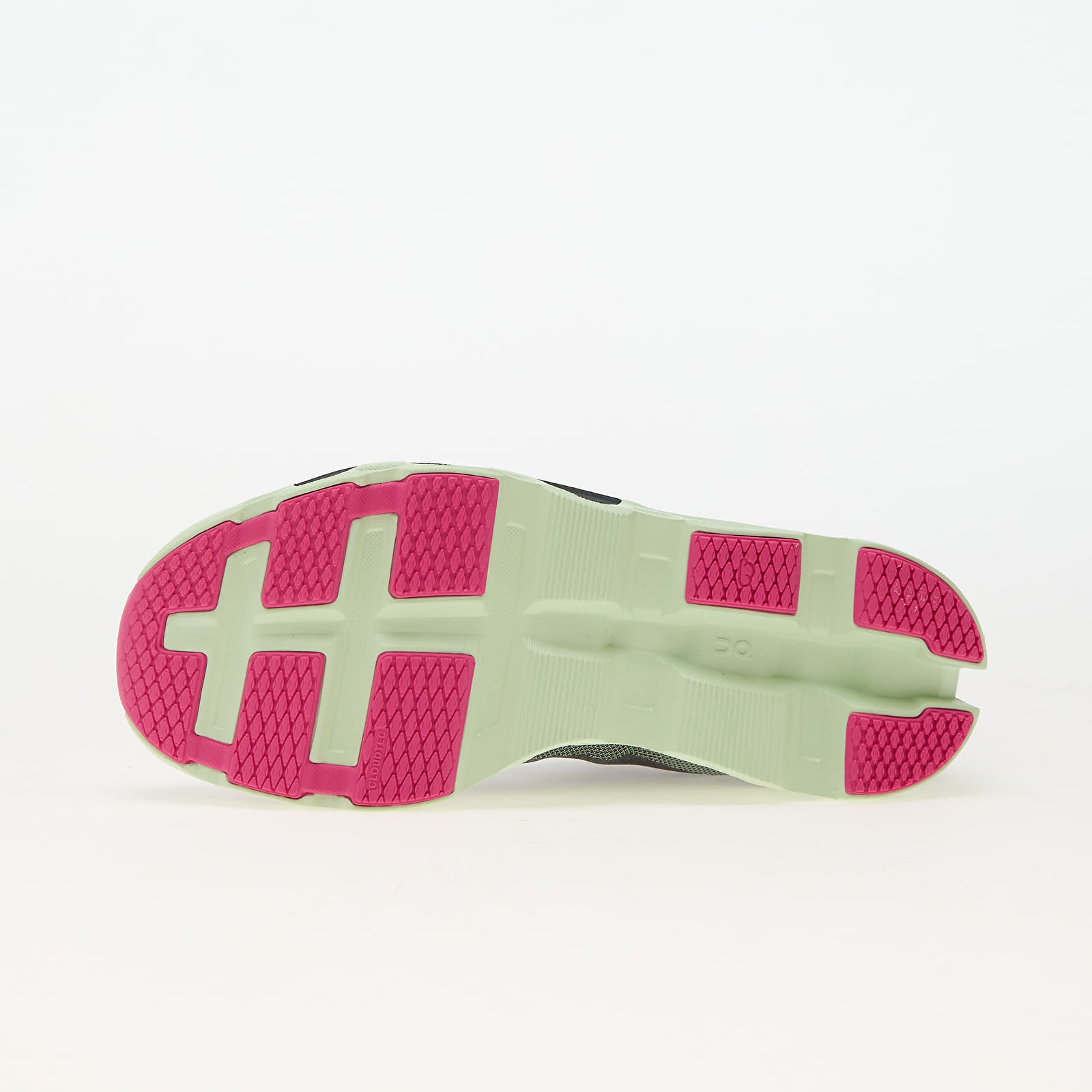 Women's shoes On W Cloudmonster 2 Asphalt/ Lima