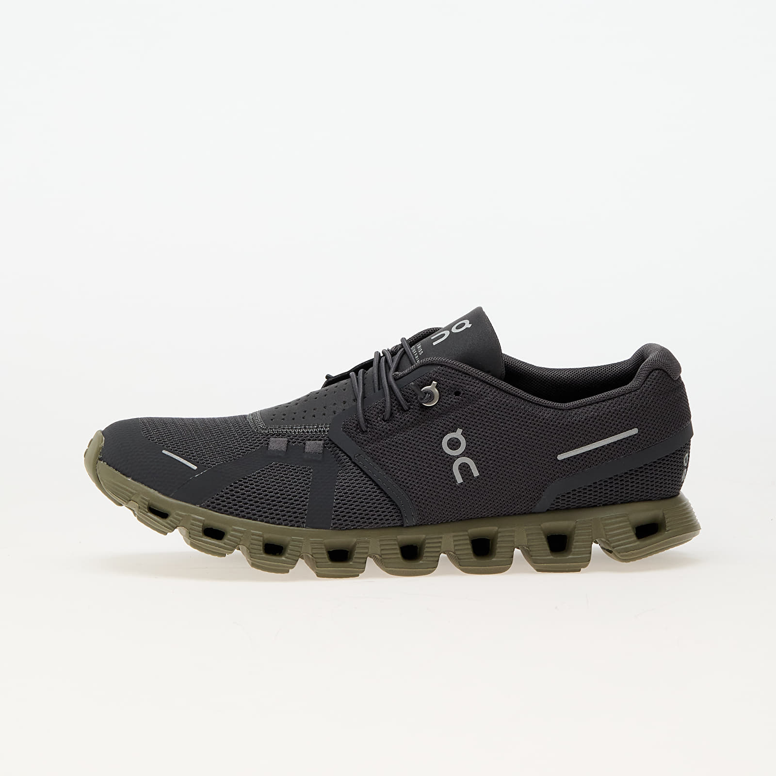 Buty męskie On M Cloud 5 Eclipse/ Grove