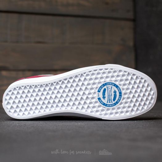 Men's shoes Vans Sk8-Hi Reissue Lite (Throwback) Port Royale