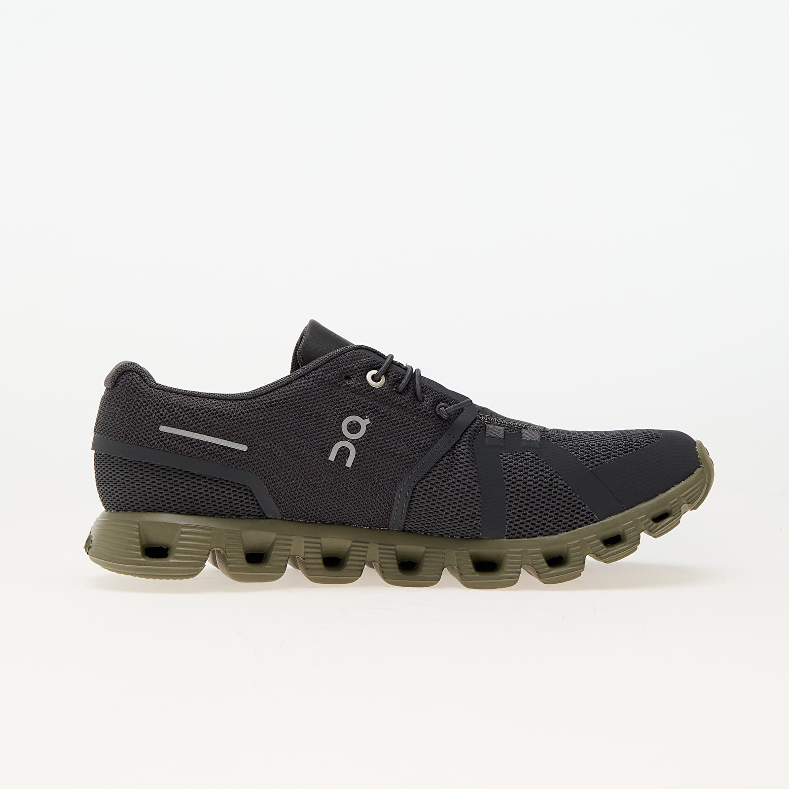 Buty męskie On M Cloud 5 Eclipse/ Grove