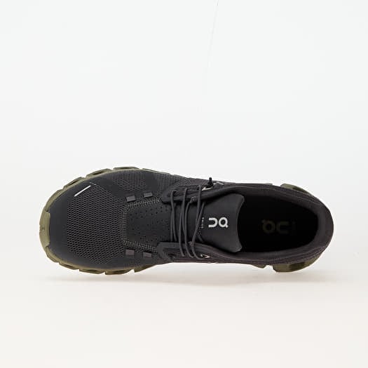 PUMA HELIOT EMIL Groves S/M Men's shoes On M Cloud 5 Eclipse