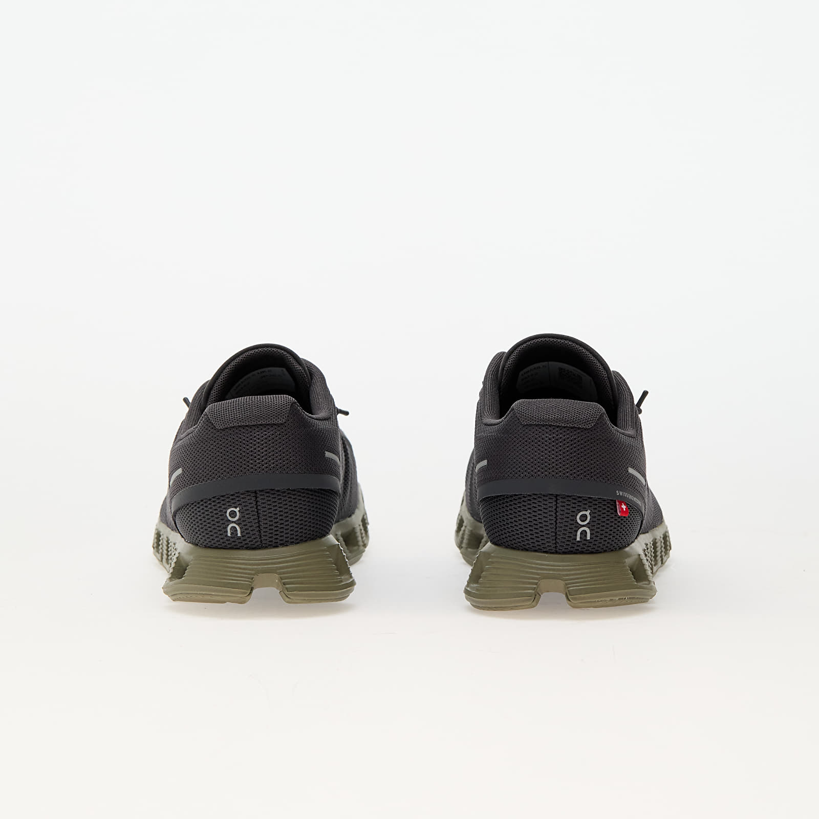 Buty męskie On M Cloud 5 Eclipse/ Grove