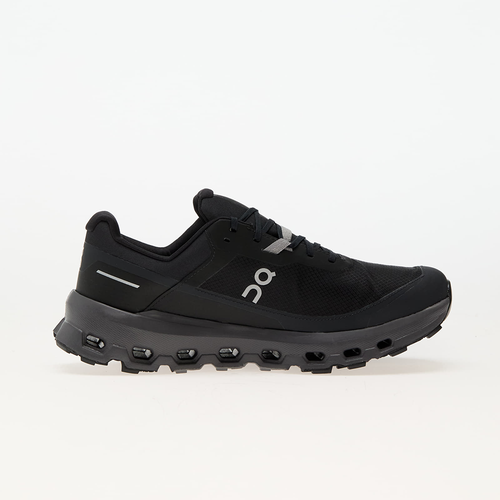 Männer On M Cloudvista 2 Waterproof Black/ Eclipse