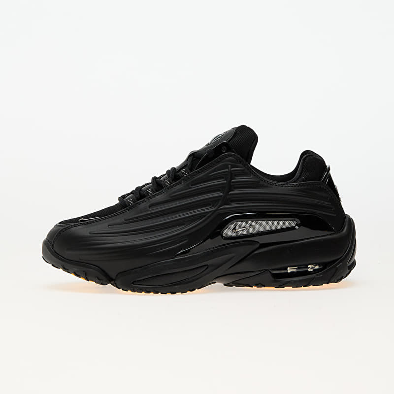 Nike Nocta Hot Step 2 Black/ Gunmetal-University Gold | Footshop