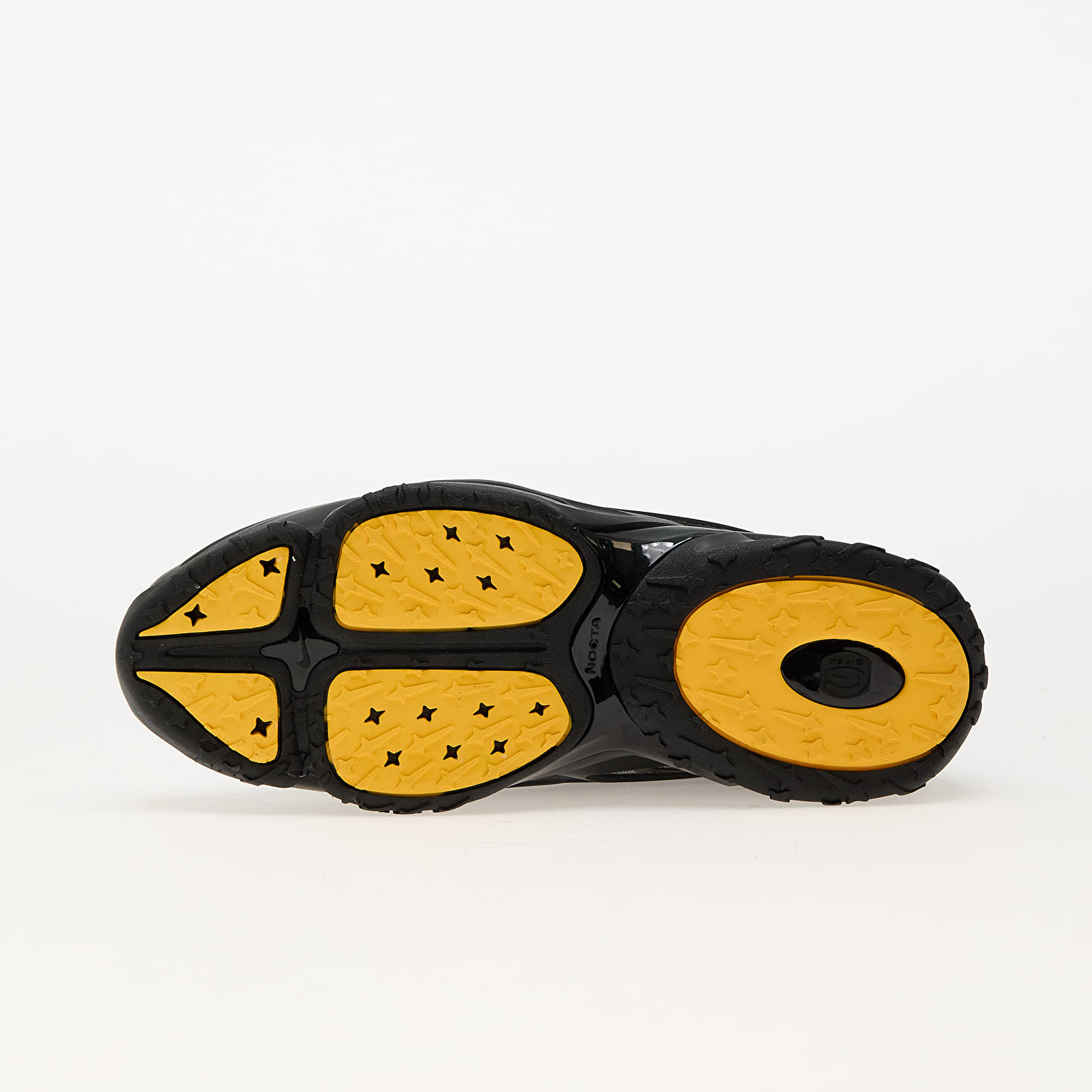 Herresko Nike Nocta Hot Step 2 Black/ Gunmetal-University Gold