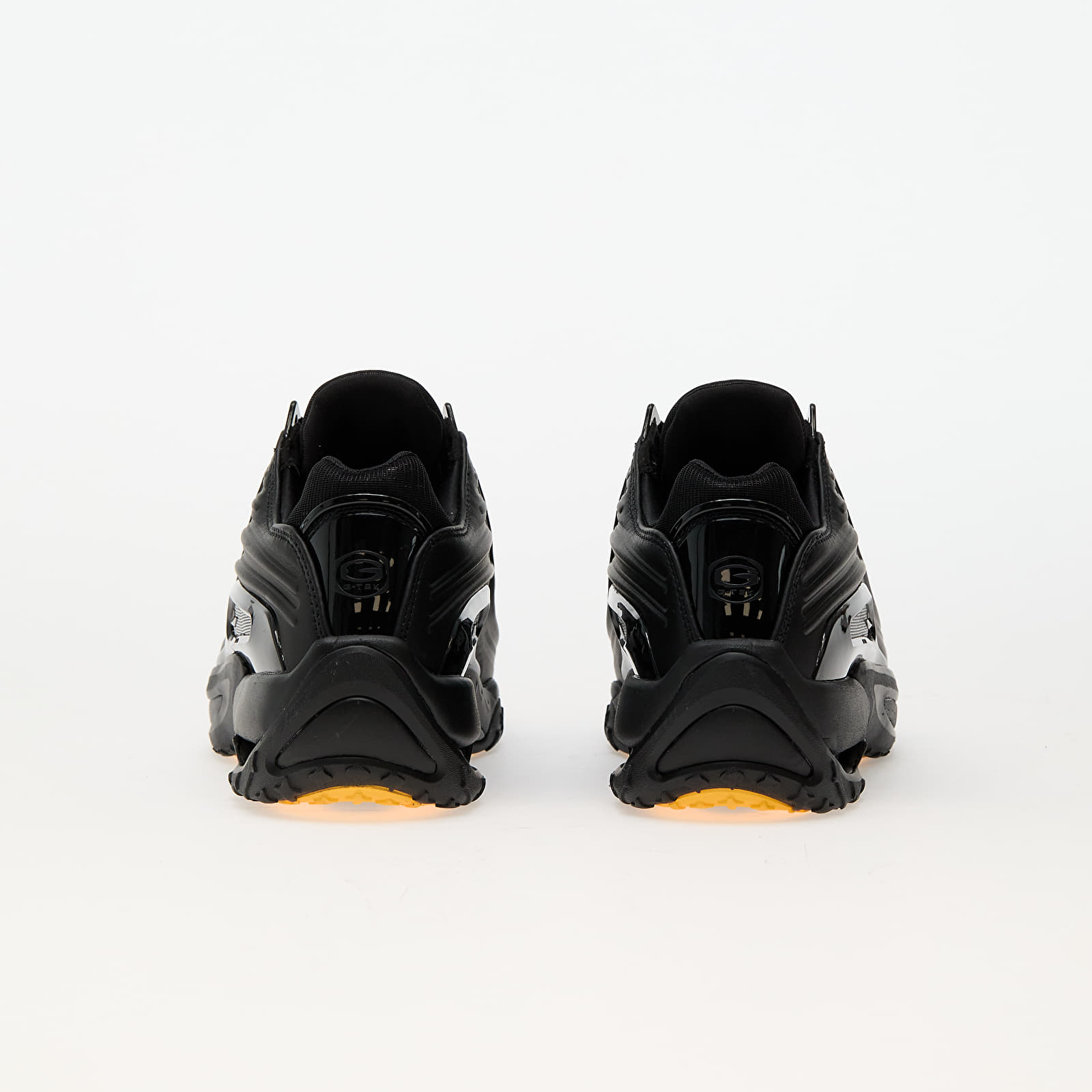Herresko Nike Nocta Hot Step 2 Black/ Gunmetal-University Gold