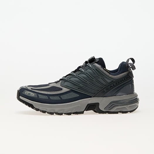 Salomon ACS Pro GTX Blue Nights/ Sharkskin/ Turbulence