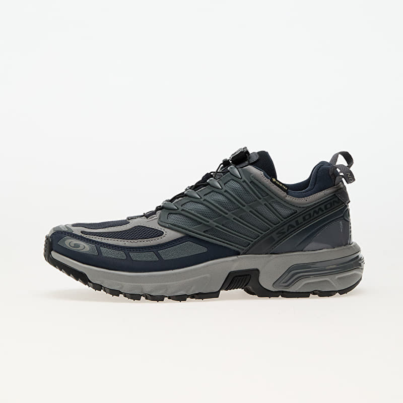 Salomon ACS Pro GTX Blue Nights/ Sharkskin/ Turbulence | Footshop