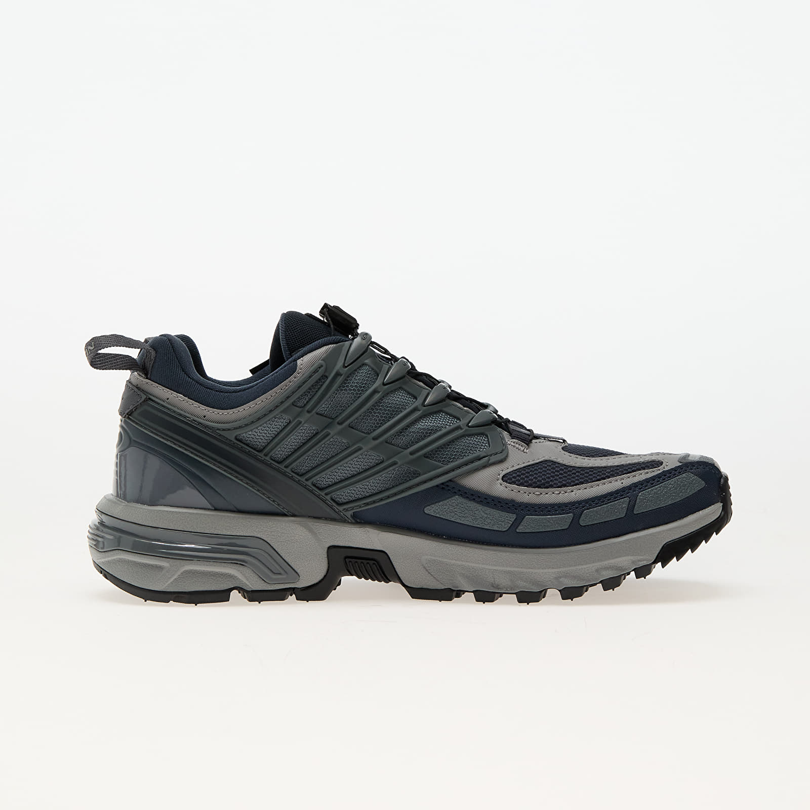 Men's shoes Salomon ACS Pro GTX Blue Nights/ Sharkskin/ Turbulence