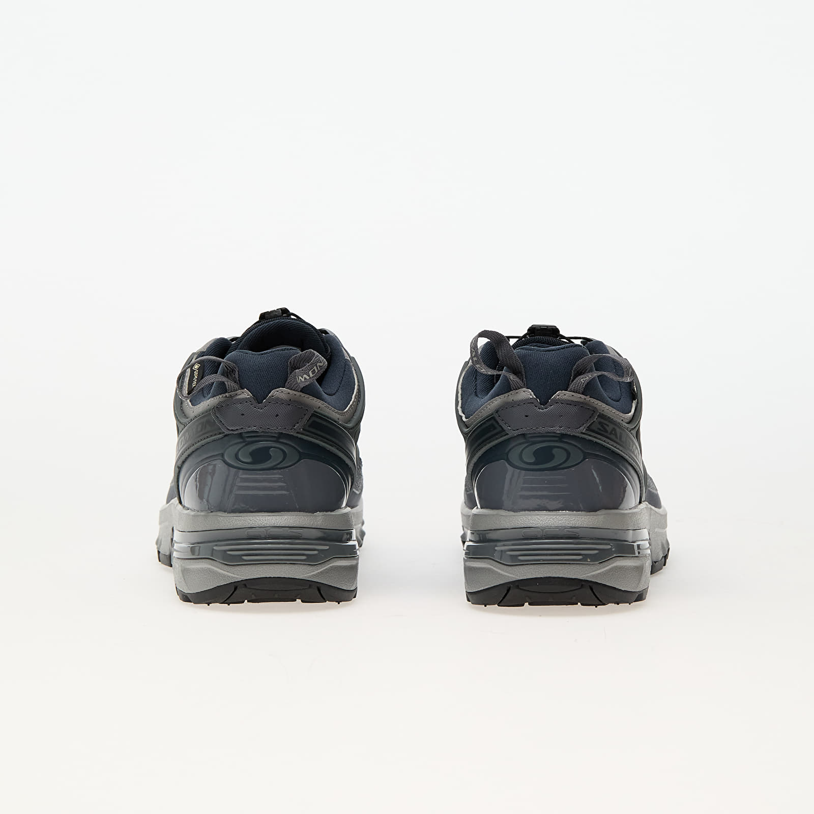Men's shoes Salomon ACS Pro GTX Blue Nights/ Sharkskin/ Turbulence