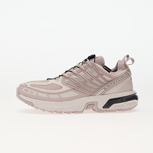 Salomon ACS Pro GTX Cloud Gray/ Lilac Ash/ Nine Iron