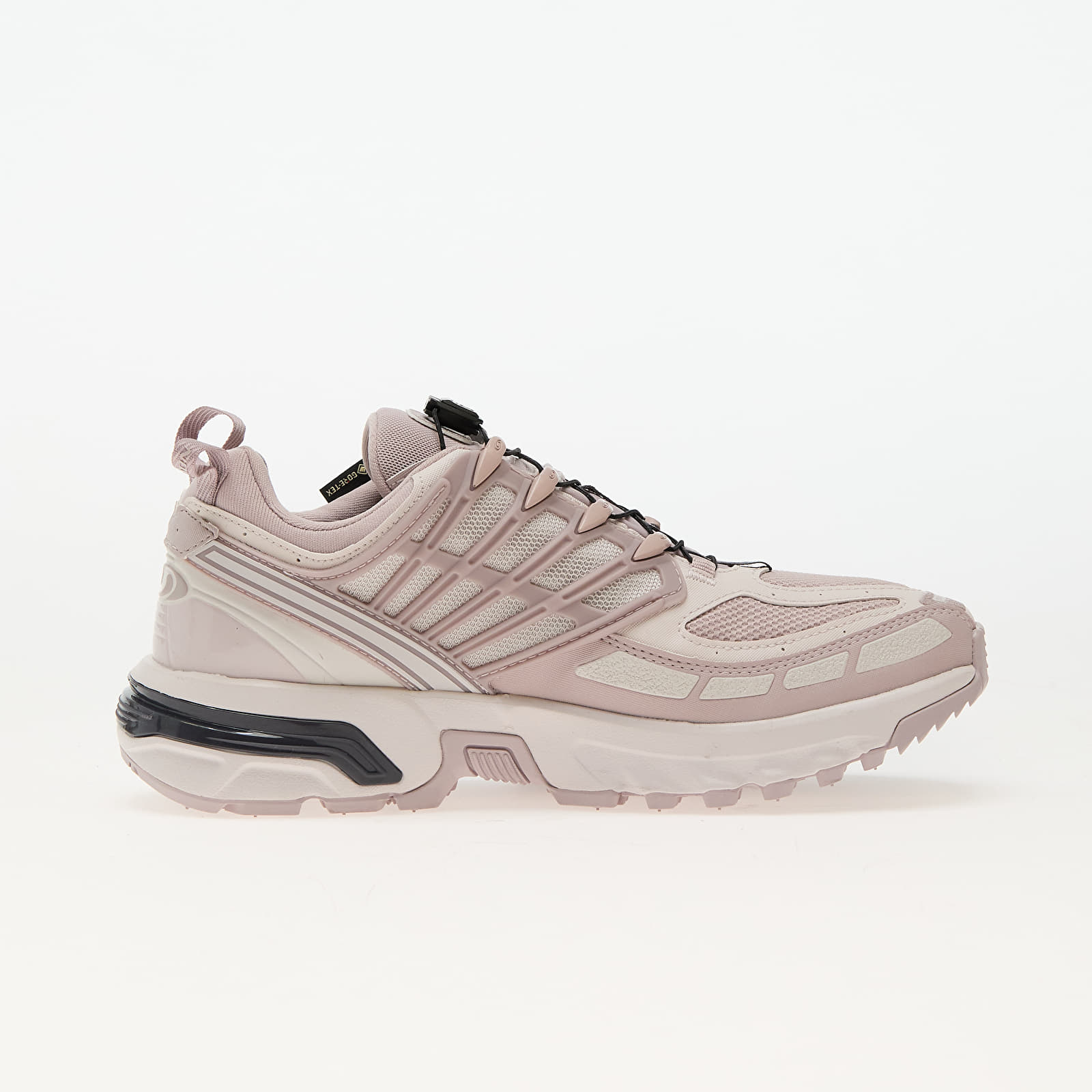 Männer Salomon ACS Pro GTX Cloud Gray/ Lilac Ash/ Nine Iron