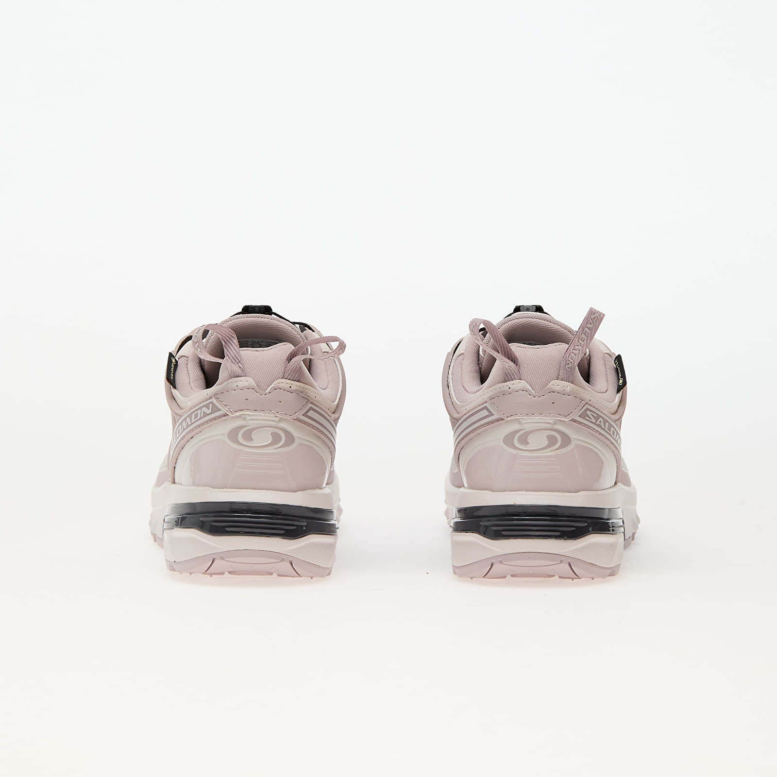 Männer Salomon ACS Pro GTX Cloud Gray/ Lilac Ash/ Nine Iron