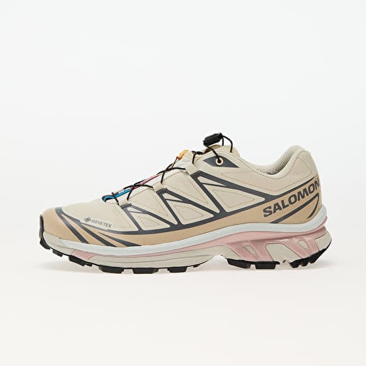 Salomon ladies walking shoes zorro sale