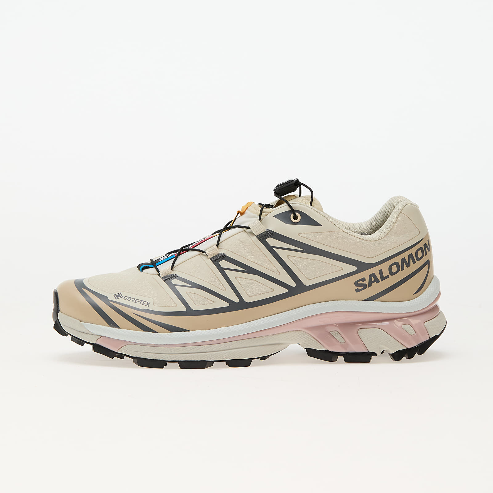 Salomon xt6 soft ground on sale