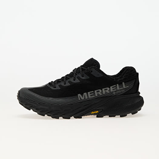 Merrell Agility Peak 5 Gtx Black/ Black