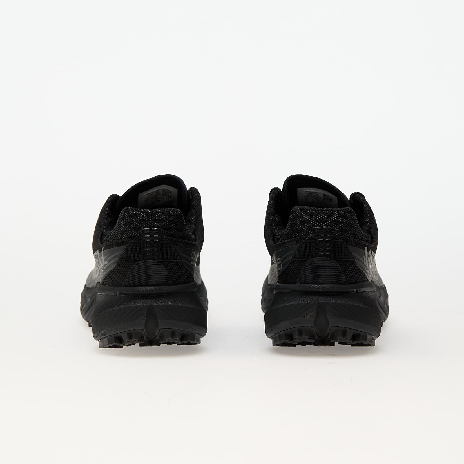 Herren Sneaker und Schuhe Merrell Agility Peak 5 Gtx Black/ Black