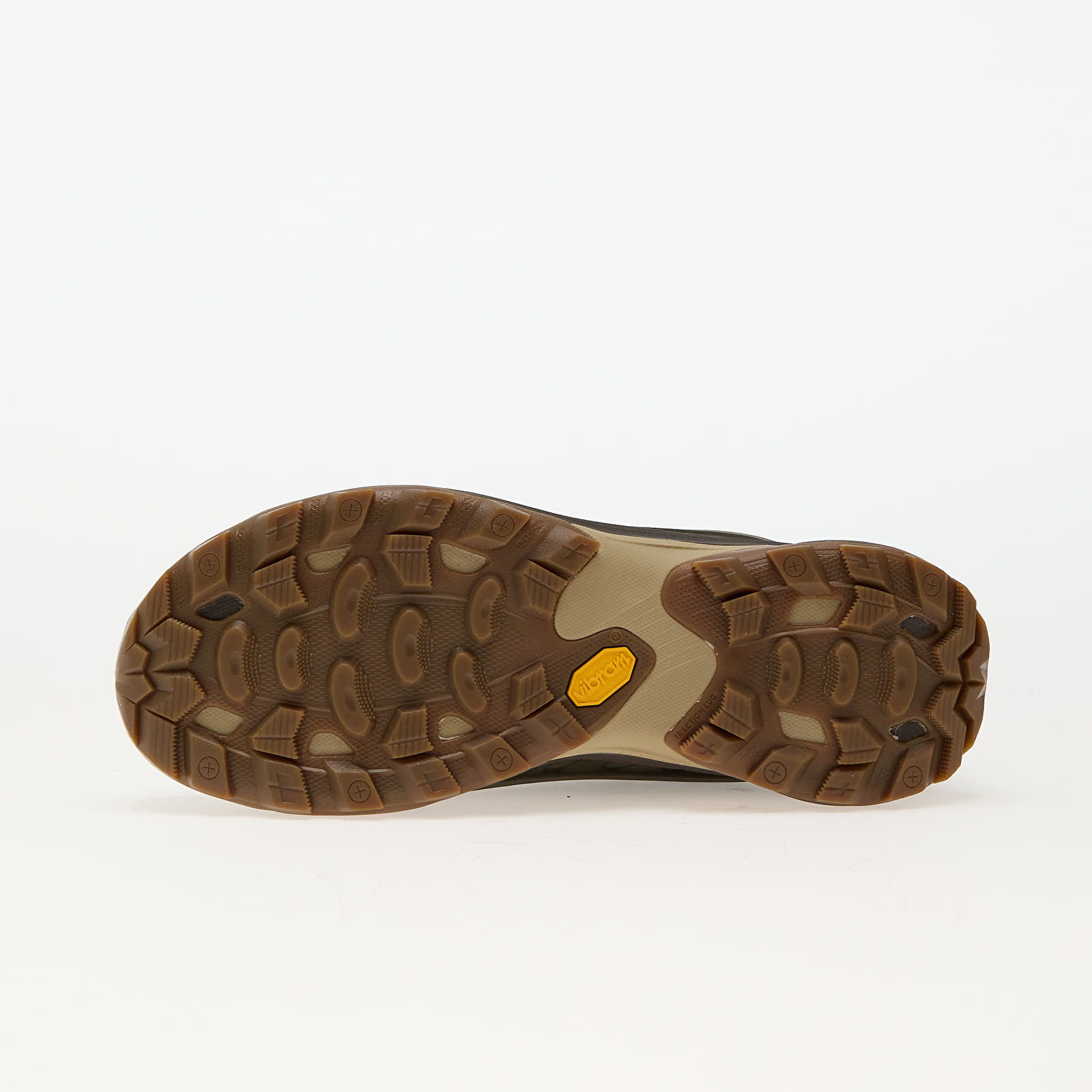 Férfi cipők Merrell Moab Speed 2 Ltr Wp Olive