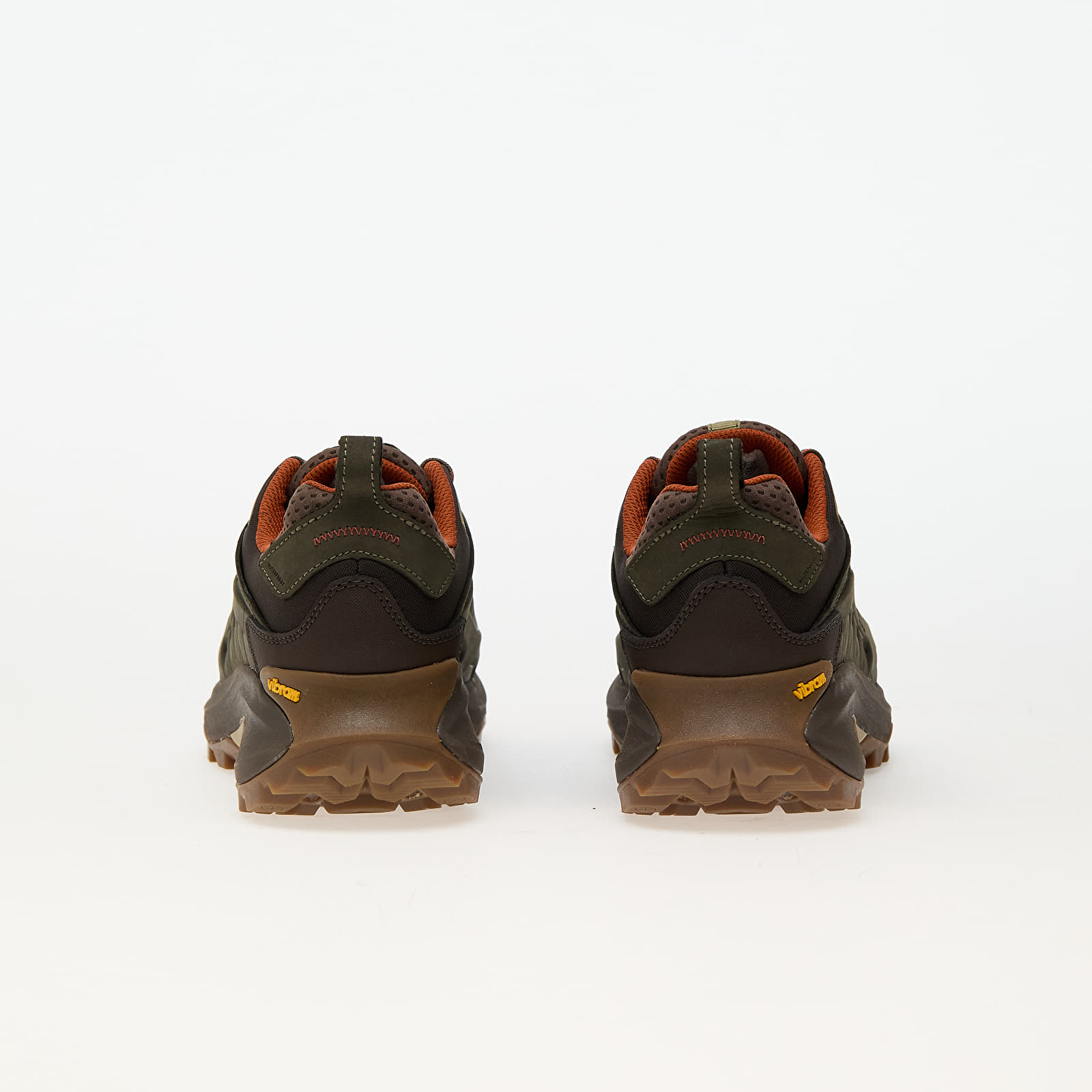 Férfi cipők Merrell Moab Speed 2 Ltr Wp Olive