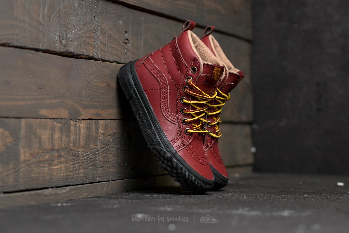 Vans sk8 hi mte cappuccino online
