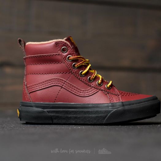 Vans Sk8 Hi MTE
