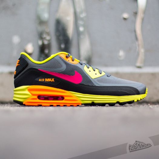 Nike air max hot sale lunar 90 wr