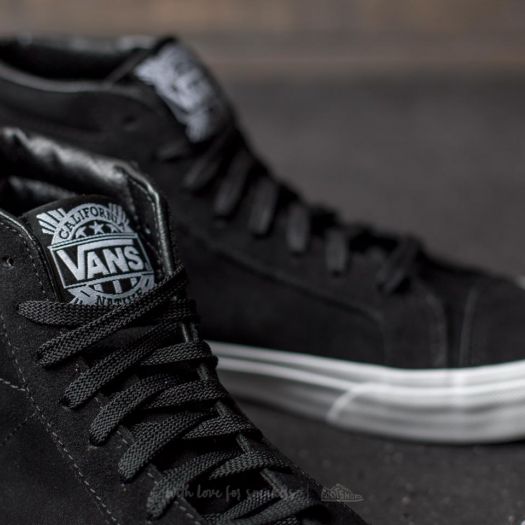 Vans native suede style 238 outlet