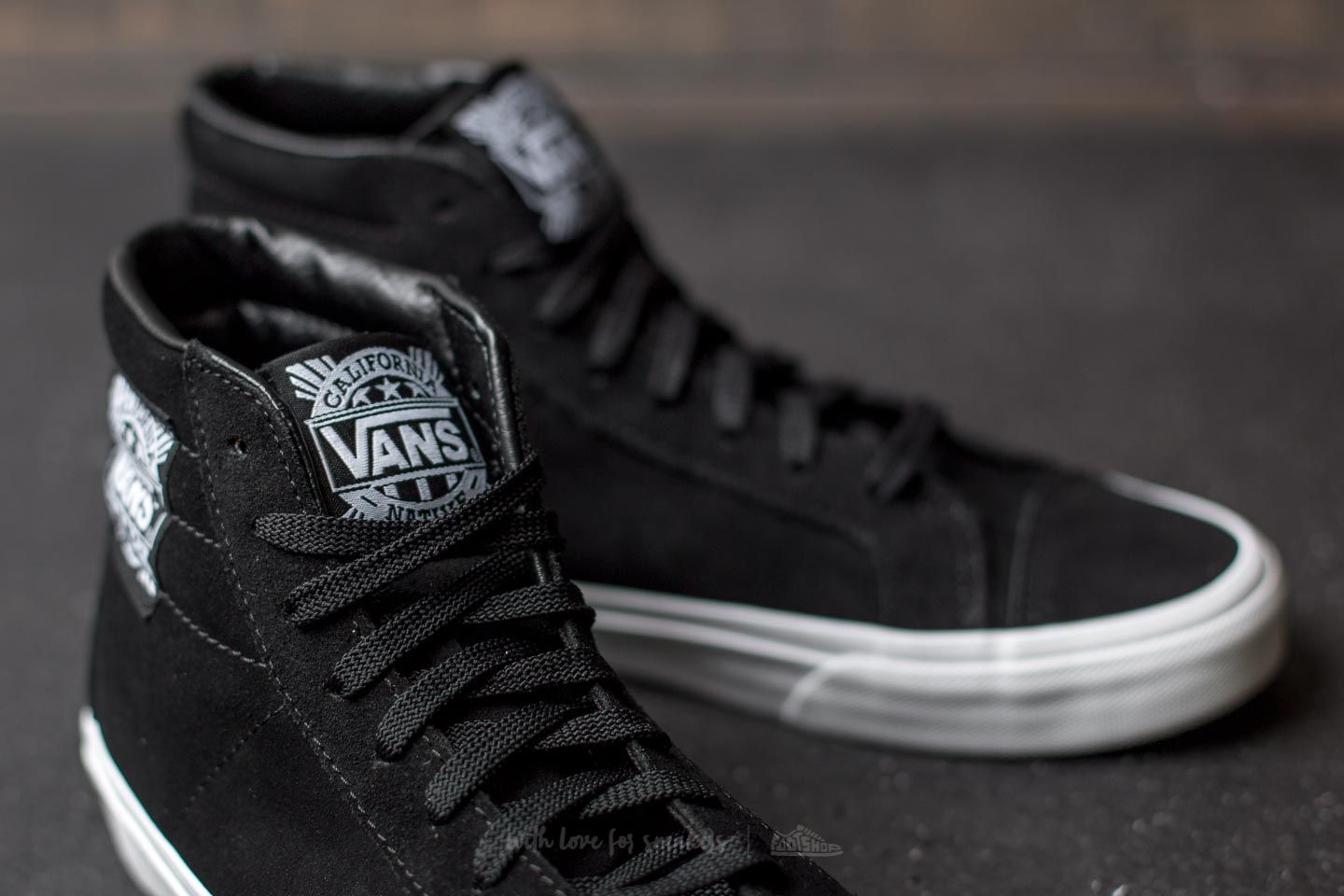 Vans native suede style 238 online