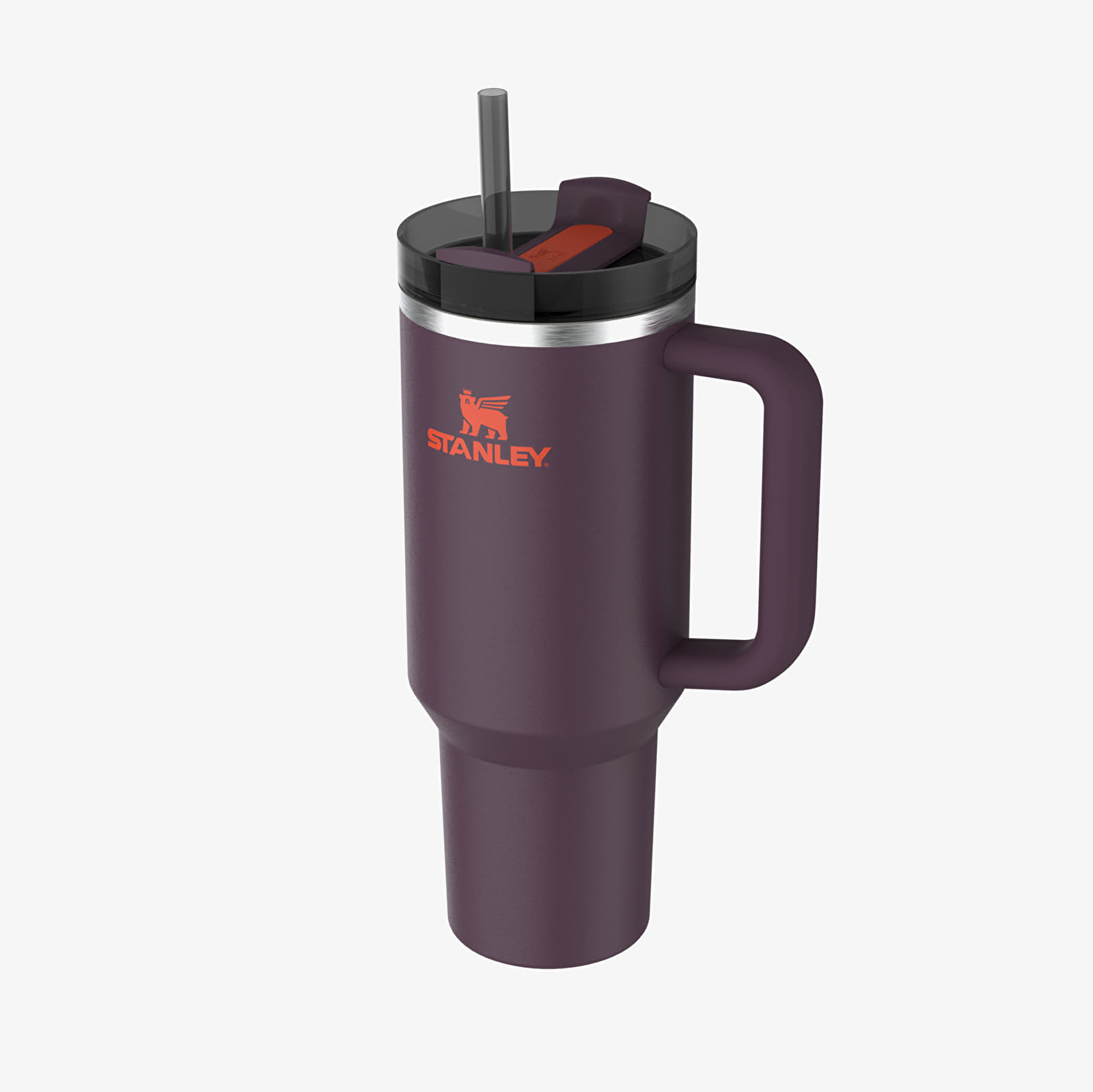 Інші аксесуари STANLEY The Quencher H2.O FlowState™ Tumbler 1180 ml Plum