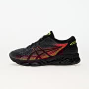 Asics Gel-Quantum 360 VIII Black/ Fiery Red