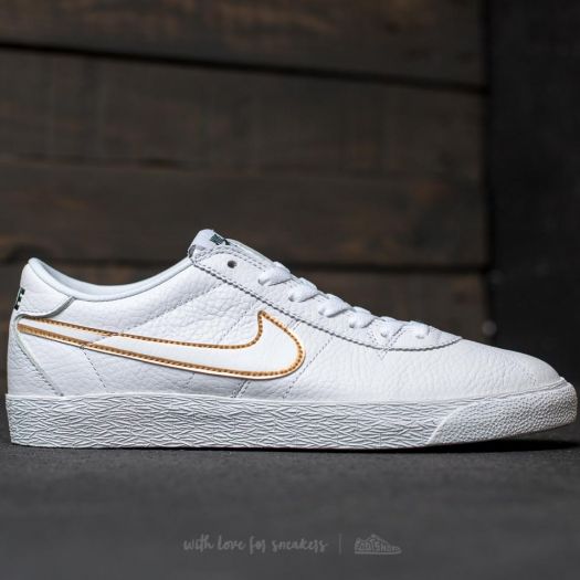 Nike sb bruin premium se white deals