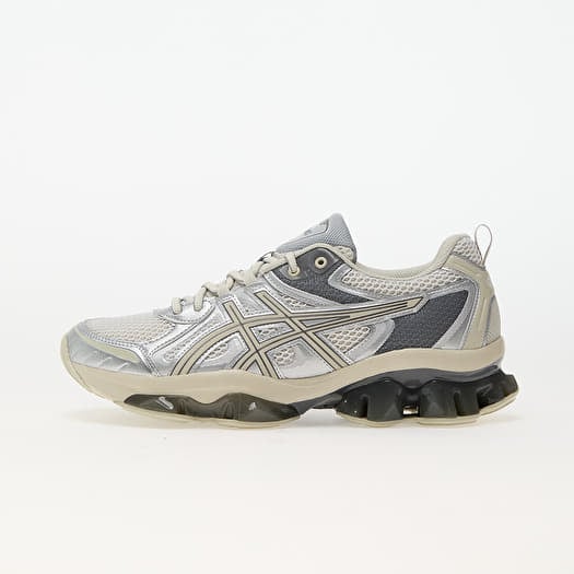 Men s shoes Asics Gel Quantum Kinetic White Light Dust Footshop