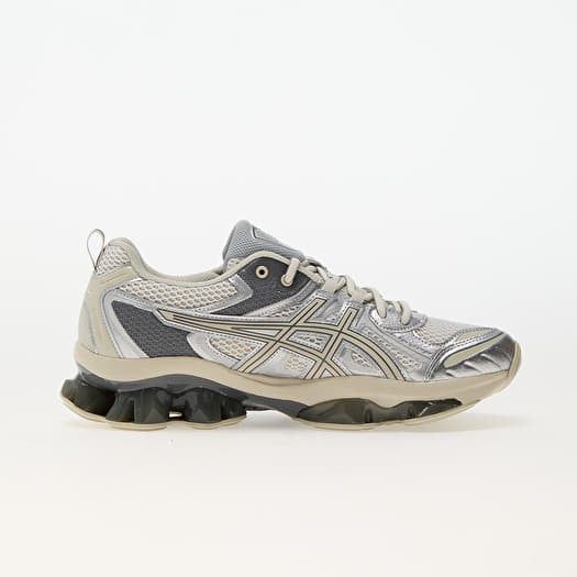 Herren Sneaker und Schuhe Asics Gel Quantum Kinetic White Light Dust Footshop