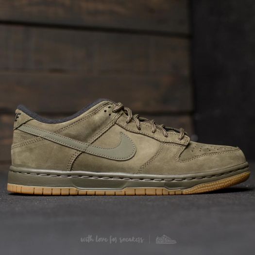 Nike dunk winter store