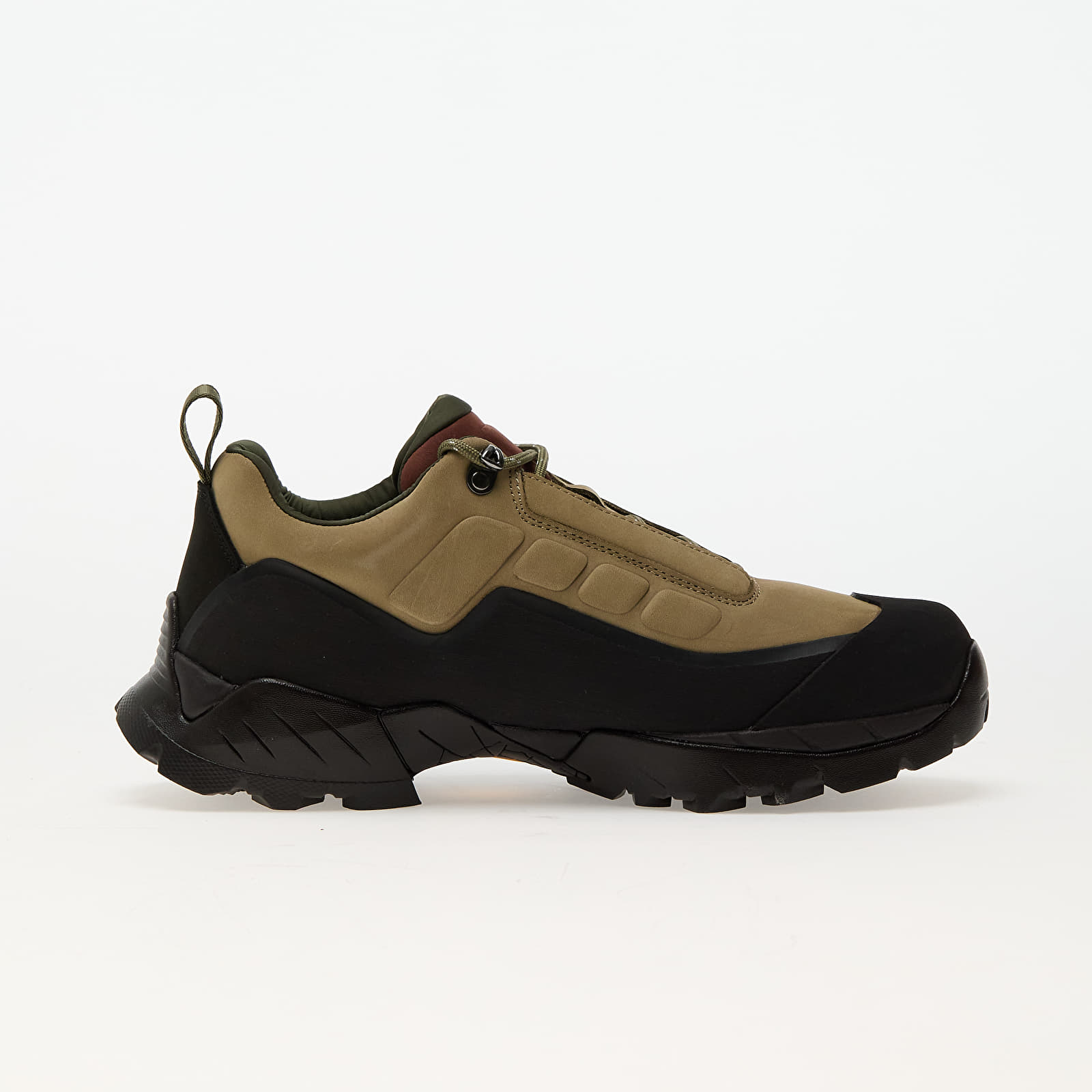 Men's shoes ROA Katharina Grey Syrah