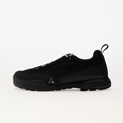 ROA Cingino Black