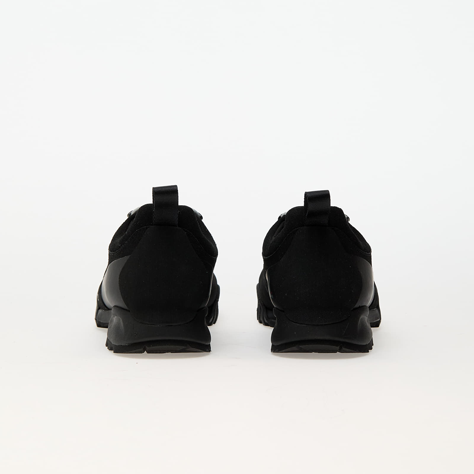 Férfi cipők ROA Cingino Black