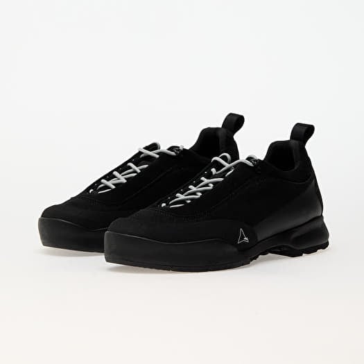 ROA｜ (CINGINO (NBUW152FA33-BLK0001)) ROA shoes Cingino black color NBUW152FA33.BLK0001 at PRM US